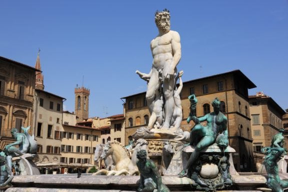 You'll Love These 9 Art Masterpieces in Florence, Italy - Traveling ...