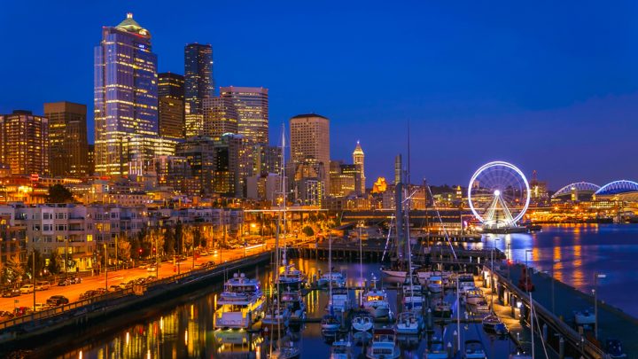 How to Save Money on Seattle Sights with CityPASS - Traveling with ...