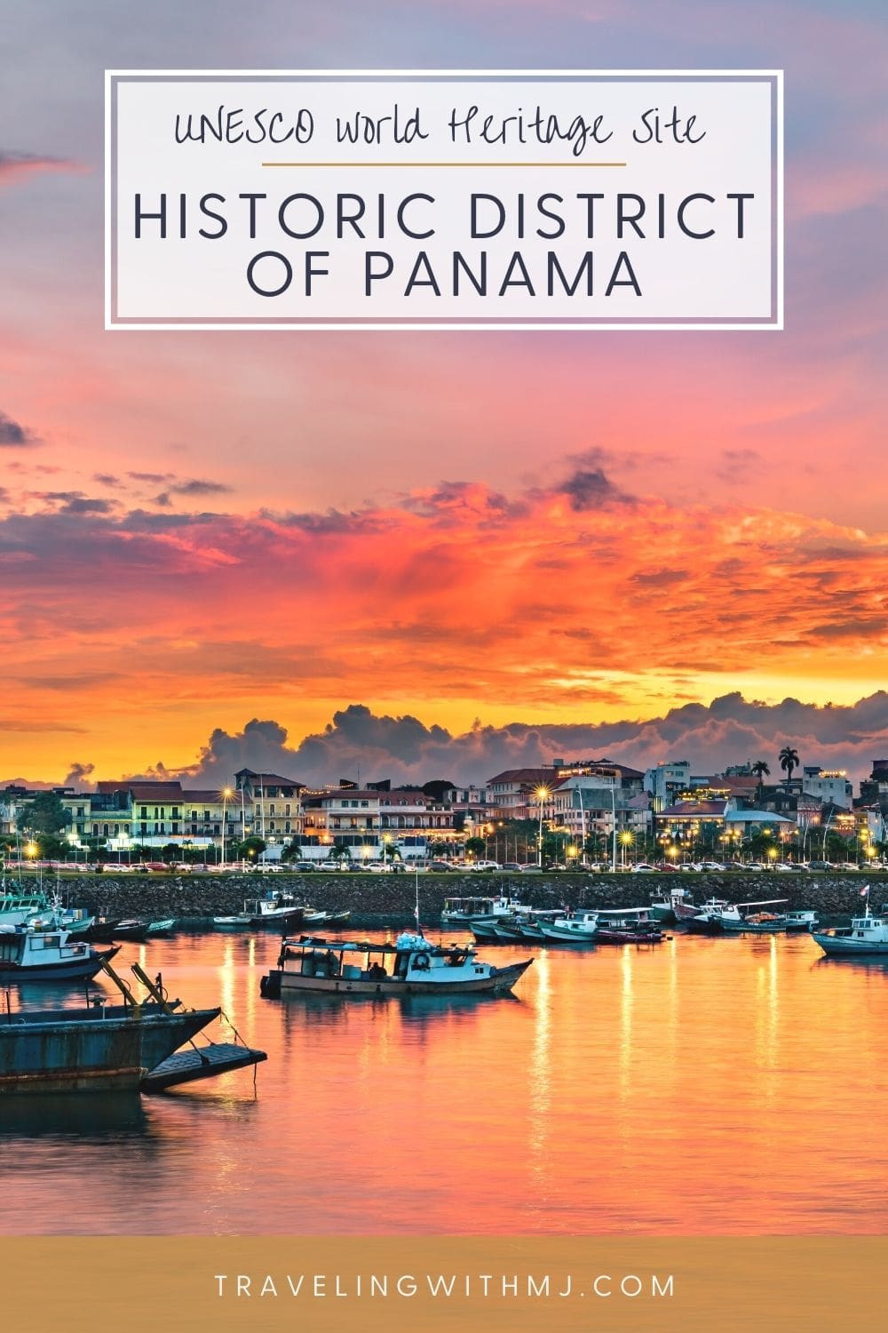 UNESCO World Heritage Site Historic District Of Panama Traveling   172899632 248207387029936 3828472600729642191 N 