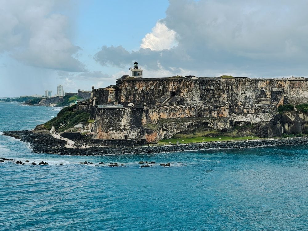 Things to Do in San Juan, Puerto Rico - Traveling with MJTraveling with MJ