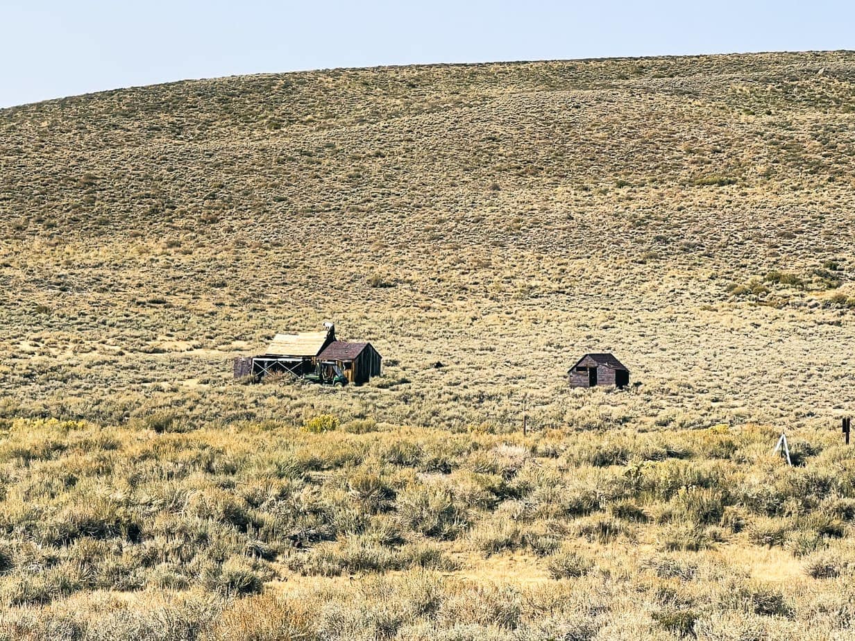 Bodie Ghost Town & State Historic Park — Flying Dawn Marie  Travel blog,  guides & itineraries for adventurous travellers