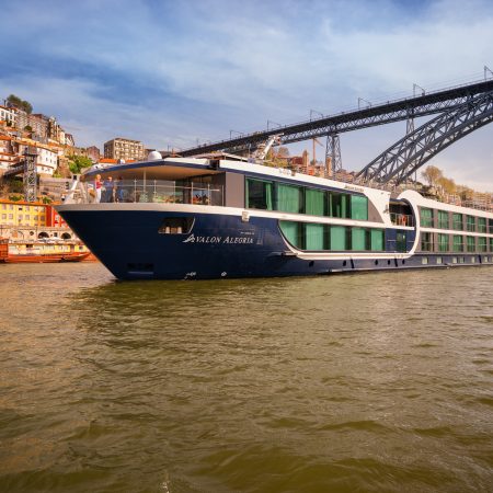 Suite Sailing on the Douro River: Avalon Alegria Review